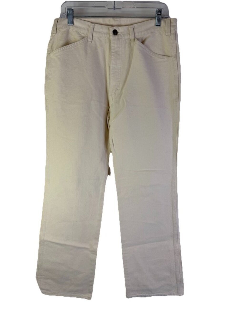 Vintage 80s Gap Bootcut Jeans Chino Pants Rockabilly